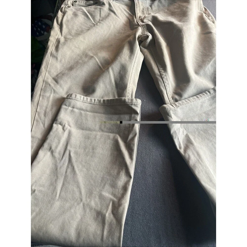 Banana Republic Men’s The Traveler Pants Slim Size 30/30